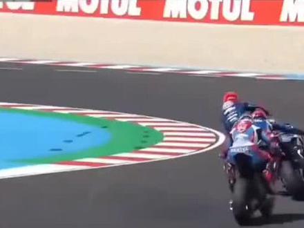#WSBK#张雪机车 匈牙利站张雪机车夺冠,中国速度闪耀欧洲