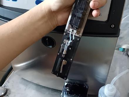 #伟迪捷 #伟迪捷喷码机 #伟迪捷维修 #伟迪捷保养