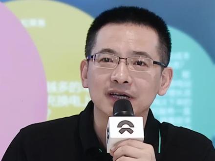 换电三分钟,排队一小时?
力洪:那是个案,全程平均已降至11分钟
我记得我之前拍过一个从家里出发到换电结束的一镜到底,有兴趣的可以往回看看 😈
#让加电比加油更方便 #蔚来