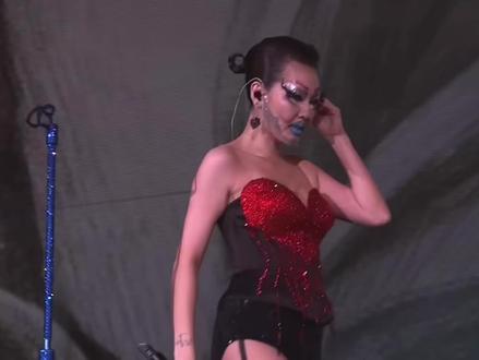 小s和吴青峰这一段真的笑死 #小s #吴青峰