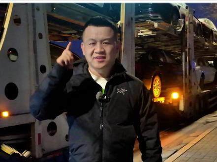 千盼万盼8w多的红旗H5终于到车了#康康好车 #特价新车