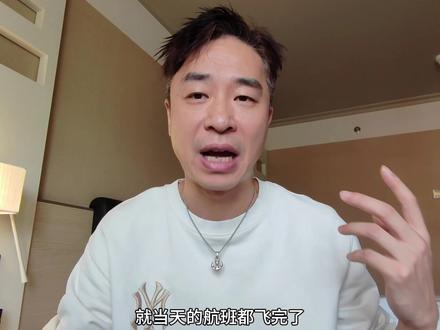 详细的再科普一下飞机换轮子和换刹车盘的小知识 #民航科普