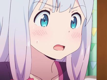 我把你当男朋友,你却把我当妹妹?#埃罗芒阿老师 @DOU+小助手