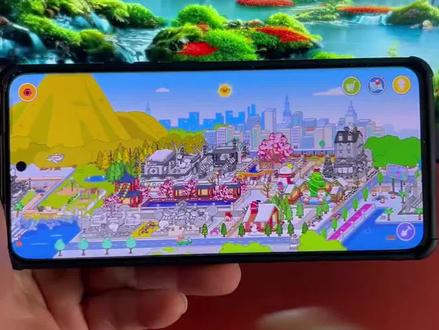 《休闲小屋》米加小镇更新无广版下载教程#米家小镇 #米家小镇更新 #米加小镇世界 #米加小镇新手攻略 #米加小镇世界更新