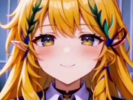 战锤中最成功的娘化#基里曼#战锤40k
