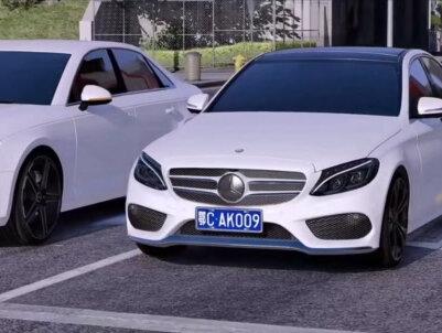 从俄罗斯保时捷集体锁死事件,看为什么要支持国货