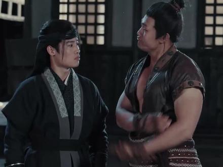 #一品布衣 【爆款新剧】一口气看到大结局!