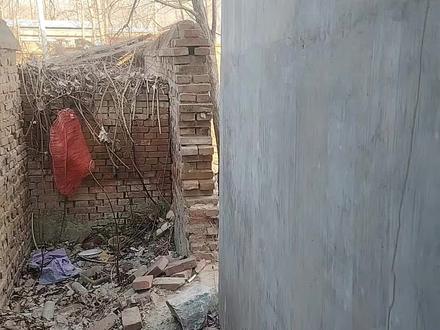 情况就是这么个情况,农村建房,首先要面对的是邻里关系#乡村生活记录 #农村院子 #乡村记忆 #旧房改造 #宅基地