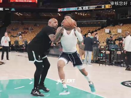 麻烦大王!瘦小后卫!莫兰特也不值钱?他会去哪儿? #莫兰特 #灰熊交易莫兰特 #NBA #快船 #青年创作者成长计划