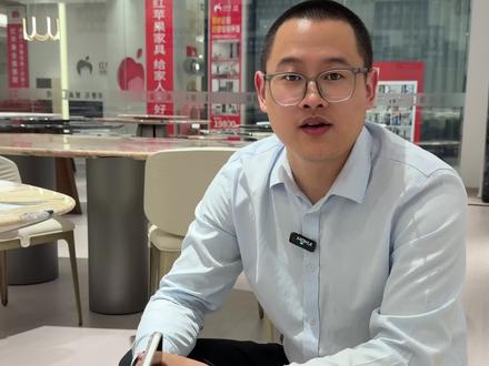 奢石家居小科普来啦 关于奢石家居有不懂的地方,直接私信问我就好~#奢石 #奢石背景墙
