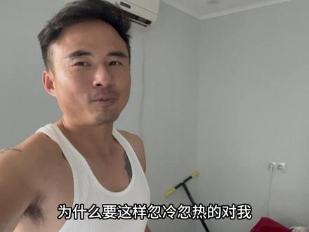 俄罗斯女友终于回来了,失联这些天是不是故意躲着我?我要找她问个明白 #旅行者周大侠 #旅行vlog #中外情侣