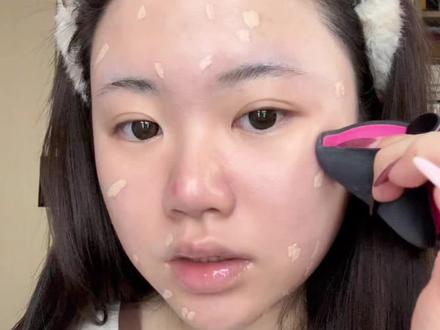 不允许❎不允许还有新手不会化韩妆🤧 baby级超简单韩妆妆教来啦💕3分钟看完秒学会❤️🔥
#新手化妆教程 #韩妆 #韩妆教程 #妆前妆后 #dou上热门 @DOU+小助手