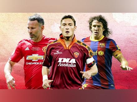 EAFC26传奇球星《豪门盛宴3.0》补丁重磅更新! #足球 #EAFC26 #FC26