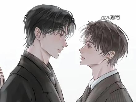 消失的一年,他终于找到完整的自己#小潭山没有天文台 #沈宗年 #谭又明 #小说 #向全世界安利