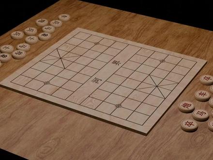 一分钟带你了解象棋#象棋 #传统文化 #涨知识