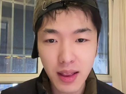 小圈连麦江甜儿!@小Q的故事.