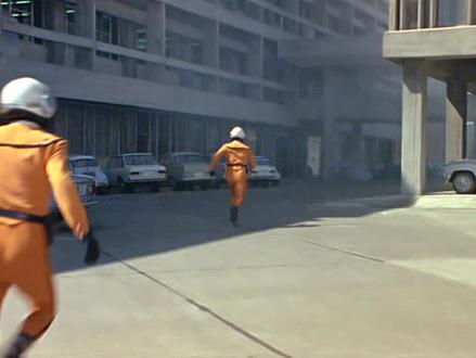 盘点奥特曼TV中最后一次变身:初代——泽塔