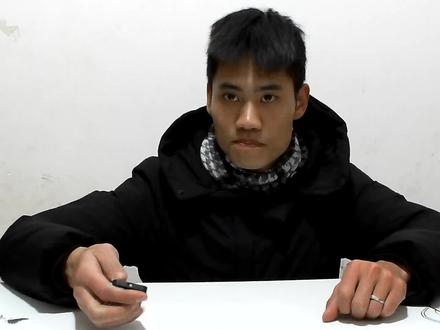 小伙买了一台欧达摄像机,说是高清的,你们觉得这个视频高清吗?