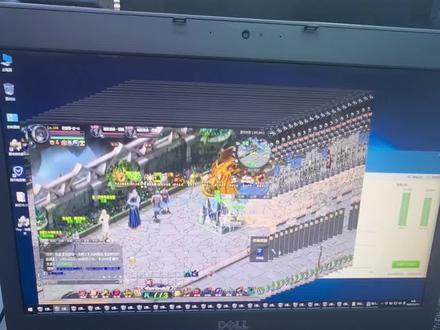 魔域20开设置方法,去试试吧#魔域再燃热血接力 #魔域 #魔域多开 #魔域多开笔记本 #高性价比