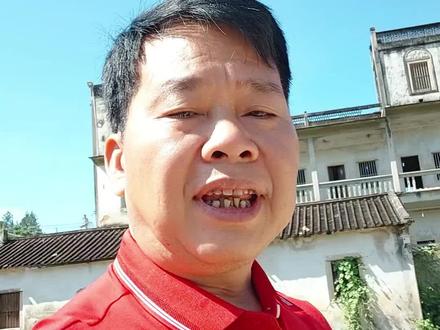 电影《给阿嬷的情书》丰顺祥辉楼故事,时代的史诗
