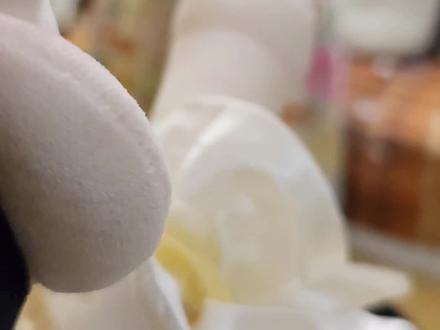 芒果肯定是不小心推的棉,ee棉不要怪芒果呀!#等等我先摆好造型 #顾时夜一番赏 #棉花娃娃 #我的小萌娃