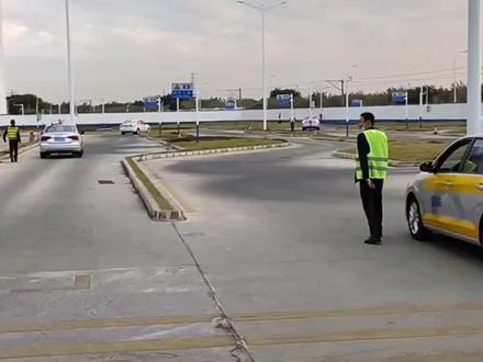 东莞#东城余屋科目二考场 全过程讲解,有需要的学员 朋友点赞收藏哦!#考驾照 #关注教练学车不迷路 #祝你逢考必过