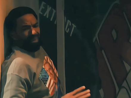 宿命对决:母乳VS格调#黑袍纠察队