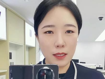 #华为手机 #鸿蒙6 抖音隐藏功能