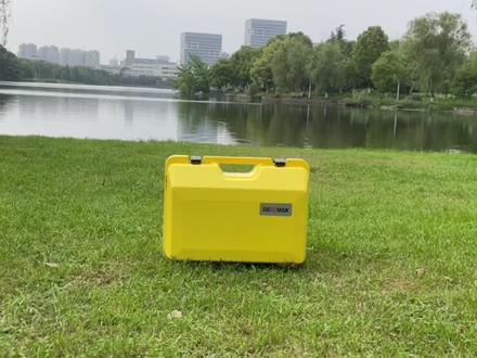 收下这份安利,ZT30R Pro开箱新体验!#智能科技