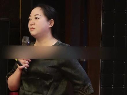 丁这个特征的出厂设置,会有哪些优势和短板 #黎荔教授 #知识分享 #传统文化 #国学文化 #智慧人生