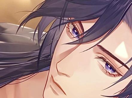 #代号鸢 #代号鸢傅融 #live2d 这真的是我能看的吗