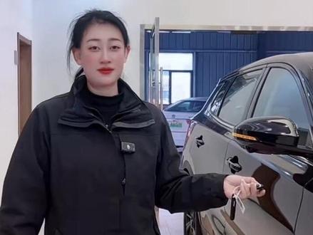 锁车提示音要怎么设置呢#每天一个用车知识 #新手开车 #带你懂车 #用车小常识 #用车知识