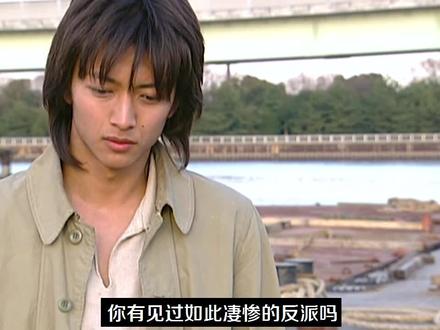 不死生物守护人类,却惨遭不公平对待! #假面骑士剑 #特摄剧