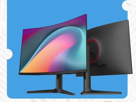 #HKC科普 CG271Q PRO 2K170Hz 曲面电竞#显示器
#diy电脑 新显示器到手后你需要注意的几个问题,3招就能让你不再花冤枉钱#组装电脑
