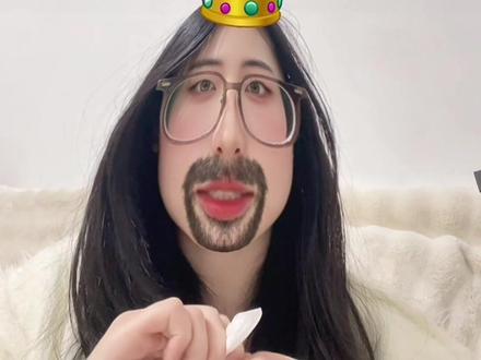 亲测有效!鼻子痒打不出来喷嚏的家人们可以试试!#打喷嚏