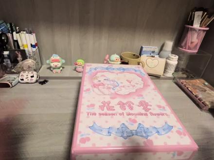 樱桃熟了Lolita搭配
#lolita安利 #lo鞋安利 #lolita日常 #lolita穿搭