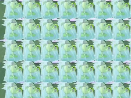 植物大战僵尸2:帮助同伴解除冰冻效果 哪些植物更效率 #这波操作很秀 #pvz2国际版