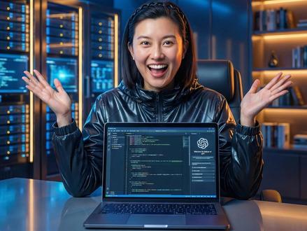 没写一行代码,我用 AI 两天做完并上线了一个软件 #AI #AI工具 #硅谷 #人工智能 #Google #Claude #青年创作者扶持计划