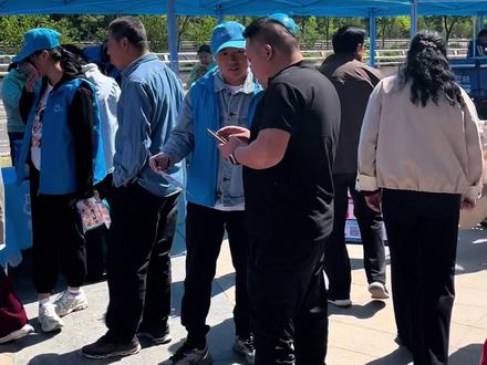 盒马和平南路前置仓盛大开业 5月8日 最新情况
#盒马鲜生 #盒马 #vlog十亿流量扶持计划
#上热门🔥 #头条