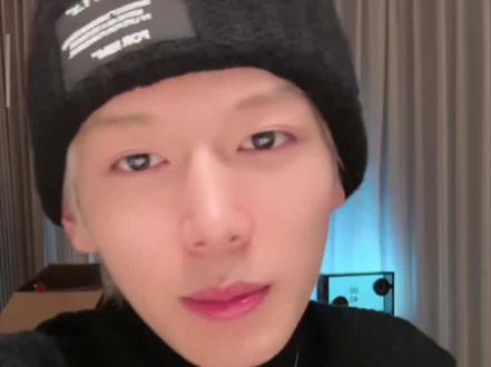 宝宝的小表情好丰富#孙恩盛 #香菜 #直播录屏分享