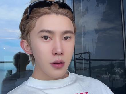 内娱顶帅不是只有张凌赫,这4位男明星的颜值绝对被低估啦! #男明星 #肖战 #许凯 #王鹤棣 #陈哲远