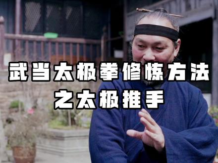 “太极推手粘 连 黏 随”#太极拳 #太极推手 #太极拳推手 #太极推手技法 #田理阳