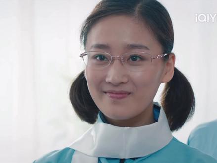 十年后 我从文潇潇变成了文潇潇妈妈 #文潇潇 #最好的我们 #我们是天下第一好