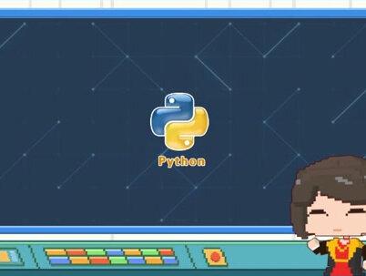 #python少儿编程 #源码分享 适合大一点青少年学习的python课程,快来了解一下~