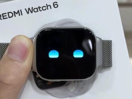 红米watch6也有自己的339! #数码好物#REDMIWatch6#红米watch6#表盘推荐