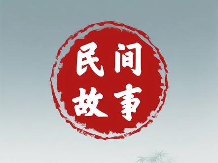 #AI创想家计划 #AI跨年奇妙夜 #民间故事