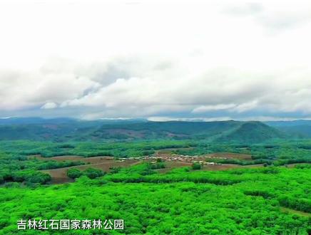 桦甸是的旅游颇具特色,白桦林更是摄影爱好者的天堂。#清爽吉林22℃的夏天 #松花江上游似仙境