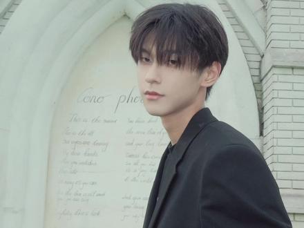 十几岁住在心里的人,二十几岁要娶回家里💍