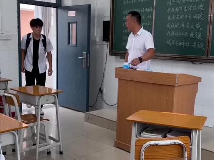 战战战我杀杀杀#搞笑课堂系列 #杀杀杀 #白虎