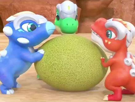 恐龙动画益智早教
拯救大地棘龙
霸王龙🦖🦖🦖🦖